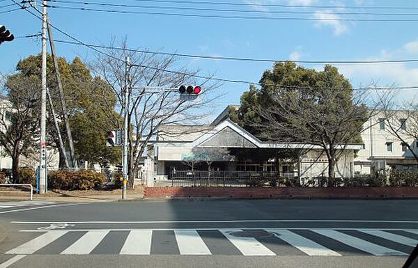 デュオヒルズつくば吾妻810号室 0810｜茨城県つくば市吾妻1丁目(賃貸マンション3LDK・8階・81.96㎡)の写真 その20