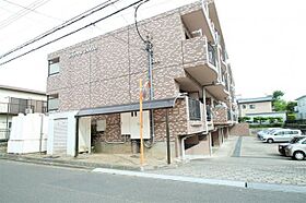 テラコッタ 0301 ｜ 茨城県つくば市千現1丁目（賃貸マンション1K・3階・30.09㎡） その17