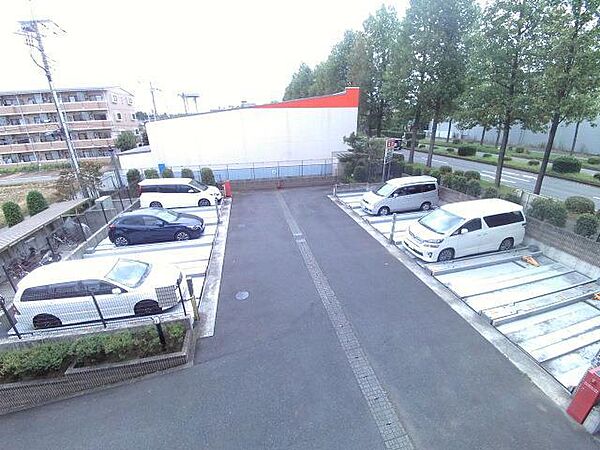 プロシード筑波学園都市