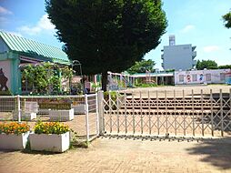 【幼稚園】つくば市立竹園東幼稚園まで855ｍ