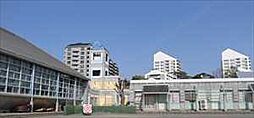 【小学校】二の宮小学校まで1100ｍ