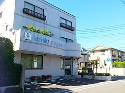 【内科】南大通りクリニックまで379ｍ