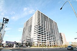 デュオヒルズつくばエンブレム2009号室