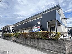 🉐敷金礼金0円！🉐サンガーデン二の宮IIIＤ棟