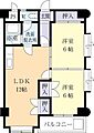 ヴィラージュ竹園4階9.0万円