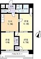 プレヴュー吾妻2階6.7万円
