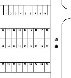 つくばエクスプレス つくば駅 バス17分 さくらの森下車 徒歩6分