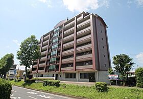 スクロパレス河村 0407 ｜ 茨城県つくば市春日3丁目（賃貸マンション1K・4階・24.38㎡） その1