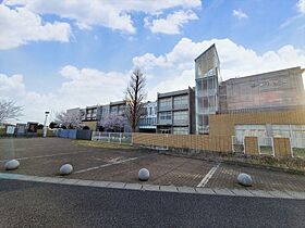 スクロパレス河村 0407 ｜ 茨城県つくば市春日3丁目（賃貸マンション1K・4階・24.38㎡） その17