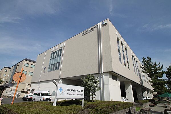 ＴＡＫＡＮＯ　Ｇ　ＰＡＬＡＣＥ 0401｜茨城県つくば市天久保1丁目(賃貸マンション1K・4階・32.63㎡)の写真 その20