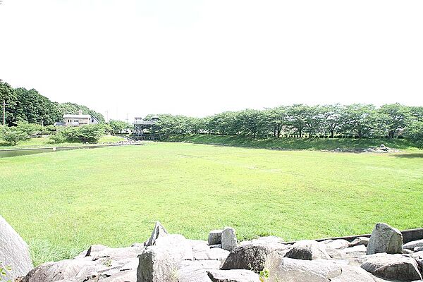 ルファールオカダ 0103｜茨城県つくば市桜1丁目(賃貸マンション1K・1階・32.50㎡)の写真 その19