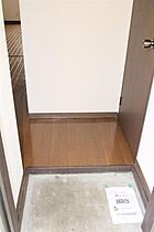 オクダマンション 0102 ｜ 茨城県つくば市天久保2丁目（賃貸アパート1K・1階・24.90㎡） その5