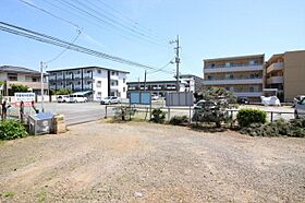 パナハイツ天久保 0206 ｜ 茨城県つくば市天久保2丁目（賃貸アパート1R・2階・20.46㎡） その15