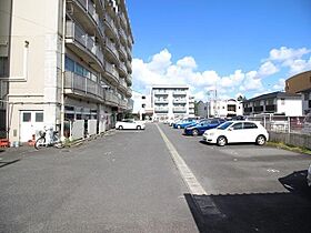 ホソダビル 0708 ｜ 茨城県つくば市天久保2丁目（賃貸マンション1K・7階・29.58㎡） その15