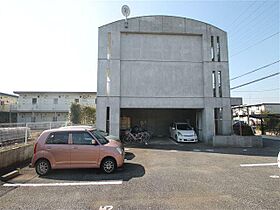 モティーフ・ワン 0302 ｜ 茨城県つくば市春日2丁目（賃貸マンション1K・3階・23.80㎡） その16