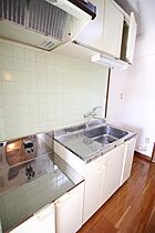 タイショウマンション 0408 ｜ 茨城県つくば市天久保3丁目（賃貸マンション1K・4階・23.10㎡） その6