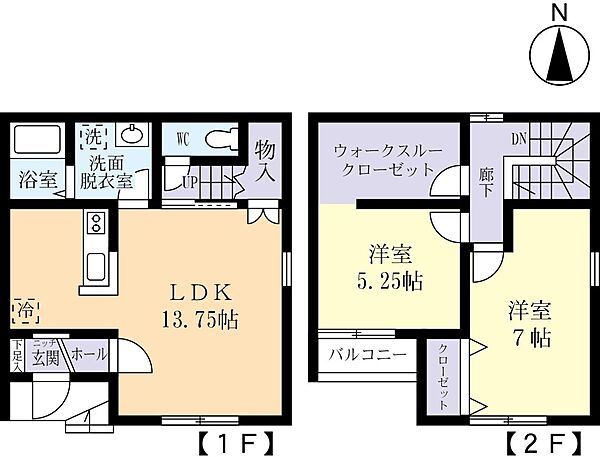 detached 茨城県常総市新石下

地図を見る
