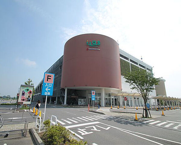 detached 茨城県つくば市学園南1丁目5 5

地図を見る