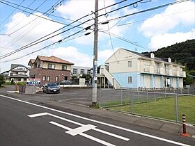 メゾン　ソーマ 0202 ｜ 茨城県土浦市西真鍋町（賃貸アパート1DK・2階・24.71㎡） その21