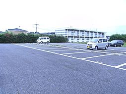 ノグチ木田余パーキング