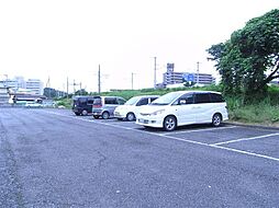 チェリーパーキング