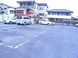 イイダヤ駐車場