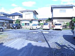 真鍋6丁目安田駐車場II