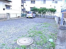 蓮河原パーキング