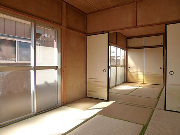 detached 茨城県土浦市板谷1丁目

地図を見る