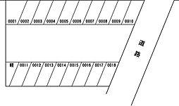 常磐線 土浦駅 徒歩17分