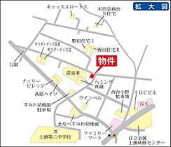 マイシティライフ26番館 0102 ｜ 茨城県土浦市木田余西台（賃貸アパート1DK・1階・27.08㎡） その3