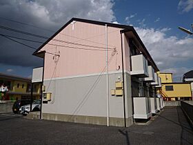 スバルコーポＥ 0203 ｜ 茨城県土浦市東真鍋町（賃貸アパート1K・2階・26.93㎡） その18