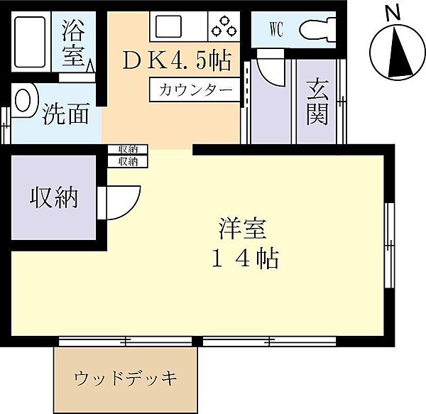 detached 茨城県土浦市木田余西台

地図を見る