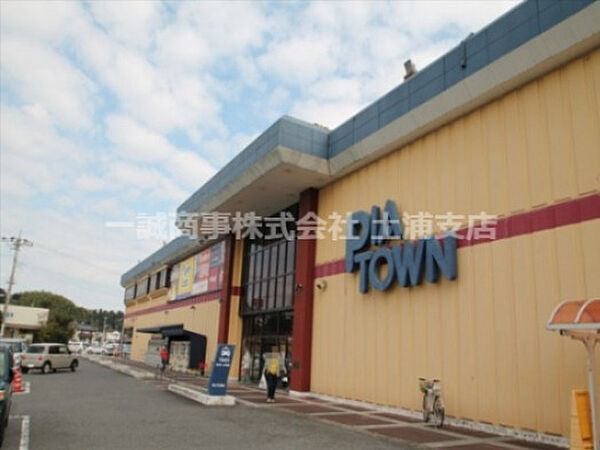 detached 茨城県土浦市木田余西台

地図を見る