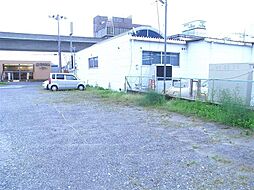 塚本田中駐車場