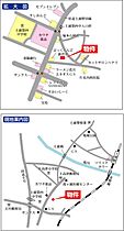 茨城県土浦市中高津1丁目（賃貸アパート1K・2階・34.29㎡） その3