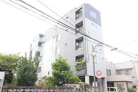 ガーベラ大手町 0202 ｜ 茨城県土浦市大手町（賃貸マンション1R・2階・20.00㎡） その1