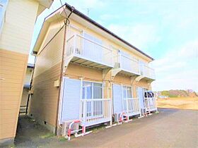 レイクヒル・オノＡ 0102 ｜ 茨城県土浦市木田余西台（賃貸アパート1K・1階・26.40㎡） その1