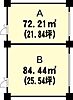 ロイヤルコート和光2階23.1万円