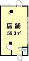 ルネサーティーン1階7.2万円