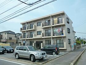 サンプレイス（生田町） 0101 ｜ 茨城県土浦市生田町（賃貸マンション1K・1階・23.56㎡） その10