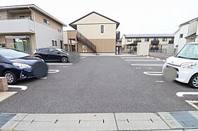 フォレスト サイト 203 ｜ 茨城県土浦市真鍋4丁目（賃貸アパート1R・2階・26.71㎡） その16