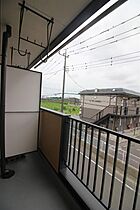 ワンライフコーポ 0201 ｜ 茨城県土浦市真鍋新町（賃貸アパート1K・2階・21.79㎡） その18