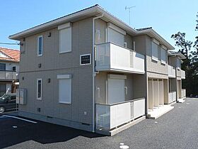 エーデル小松ヶ丘 0102 ｜ 茨城県土浦市小松ケ丘町（賃貸アパート1LDK・1階・47.61㎡） その1