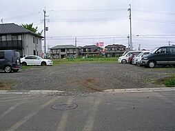 湯原駐車場