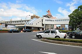 インレット荒川沖 0205 ｜ 茨城県稲敷郡阿見町うずら野2丁目（賃貸アパート1DK・2階・41.03㎡） その23