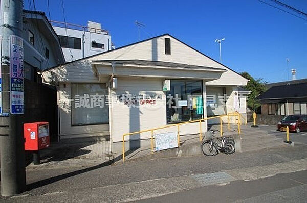 画像23:【郵便局】阿見青宿郵便局まで938ｍ