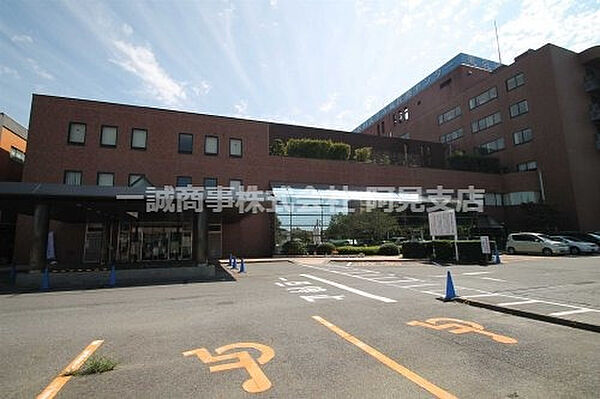 画像18:【総合病院】東京医科大学茨城医療センターまで1323ｍ