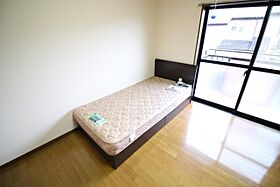 ヴィラフォレスト 0103 ｜ 茨城県稲敷郡阿見町大字鈴木（賃貸アパート1K・1階・26.00㎡） その5