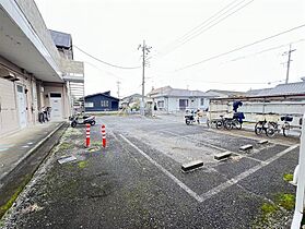 ノグチコーポ 0207 ｜ 茨城県稲敷郡阿見町中央2丁目（賃貸アパート2K・1階・34.00㎡） その4